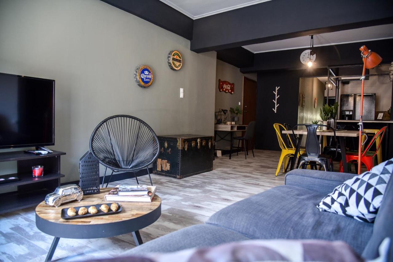 Home Plus Psirri Apartment Athena Bagian luar foto