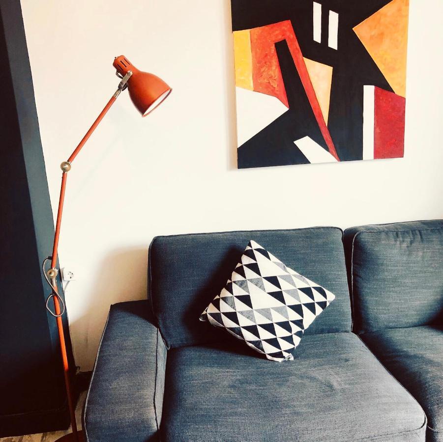 Home Plus Psirri Apartment Athena Bagian luar foto