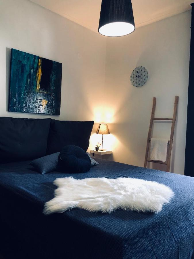 Home Plus Psirri Apartment Athena Bagian luar foto