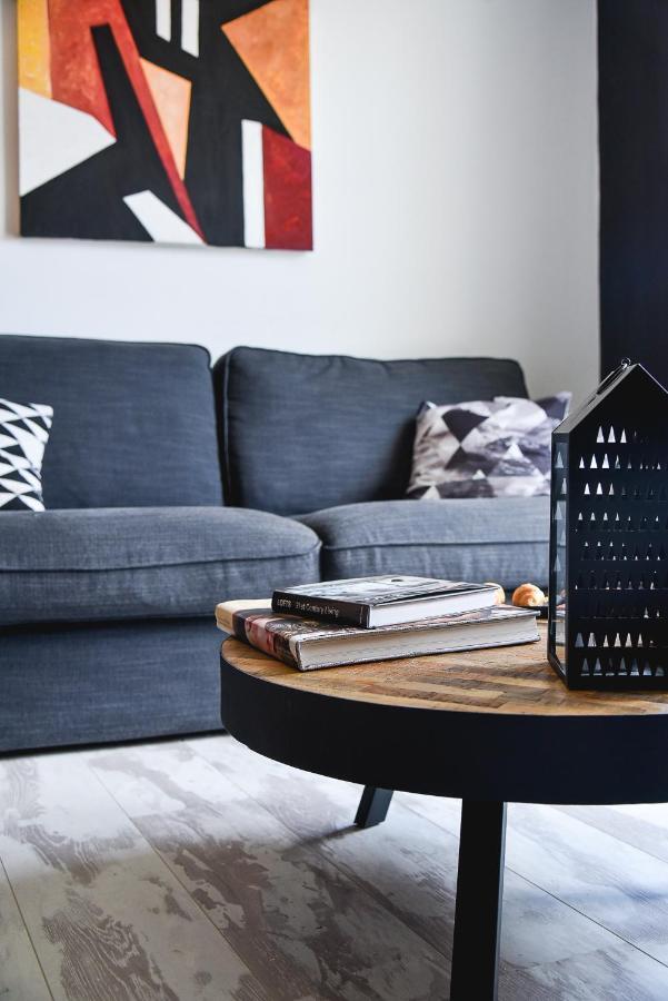 Home Plus Psirri Apartment Athena Bagian luar foto