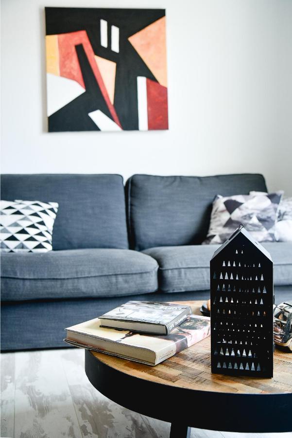 Home Plus Psirri Apartment Athena Bagian luar foto